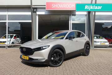2.0 E-SKYACTIVE-X M HYBRID SPORTIVE Trekhaak 1e Ei
