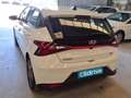 Hyundai i20 1.0 TGDI 74kW 100CV 48V Klass Blanco - thumbnail 6