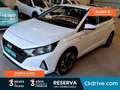 Hyundai i20 1.0 TGDI 74kW 100CV 48V Klass Blanco - thumbnail 1