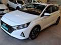 Hyundai i20 1.0 TGDI 74kW 100CV 48V Klass Blanco - thumbnail 2