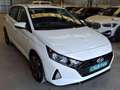 Hyundai i20 1.0 TGDI 74kW 100CV 48V Klass Blanco - thumbnail 4