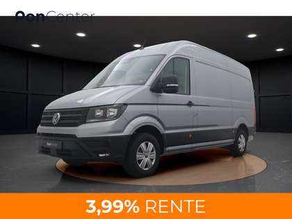 Volkswagen Crafter Bedrijfswagens Highline L3H3 2.0 TDI 103 kW / 140