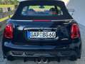 MINI John Cooper Works Cabrio UNIKAT Vollausstattung NP. 52.000,- € Blauw - thumbnail 5