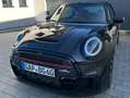MINI John Cooper Works Cabrio UNIKAT Vollausstattung NP. 52.000,- € Blauw - thumbnail 2