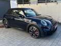 MINI John Cooper Works Cabrio UNIKAT Vollausstattung NP. 52.000,- € Blauw - thumbnail 3