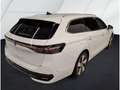 Volkswagen Passat Variant 2.0 TDI DSG Elegance Navi AHK IQ Weiß - thumbnail 2