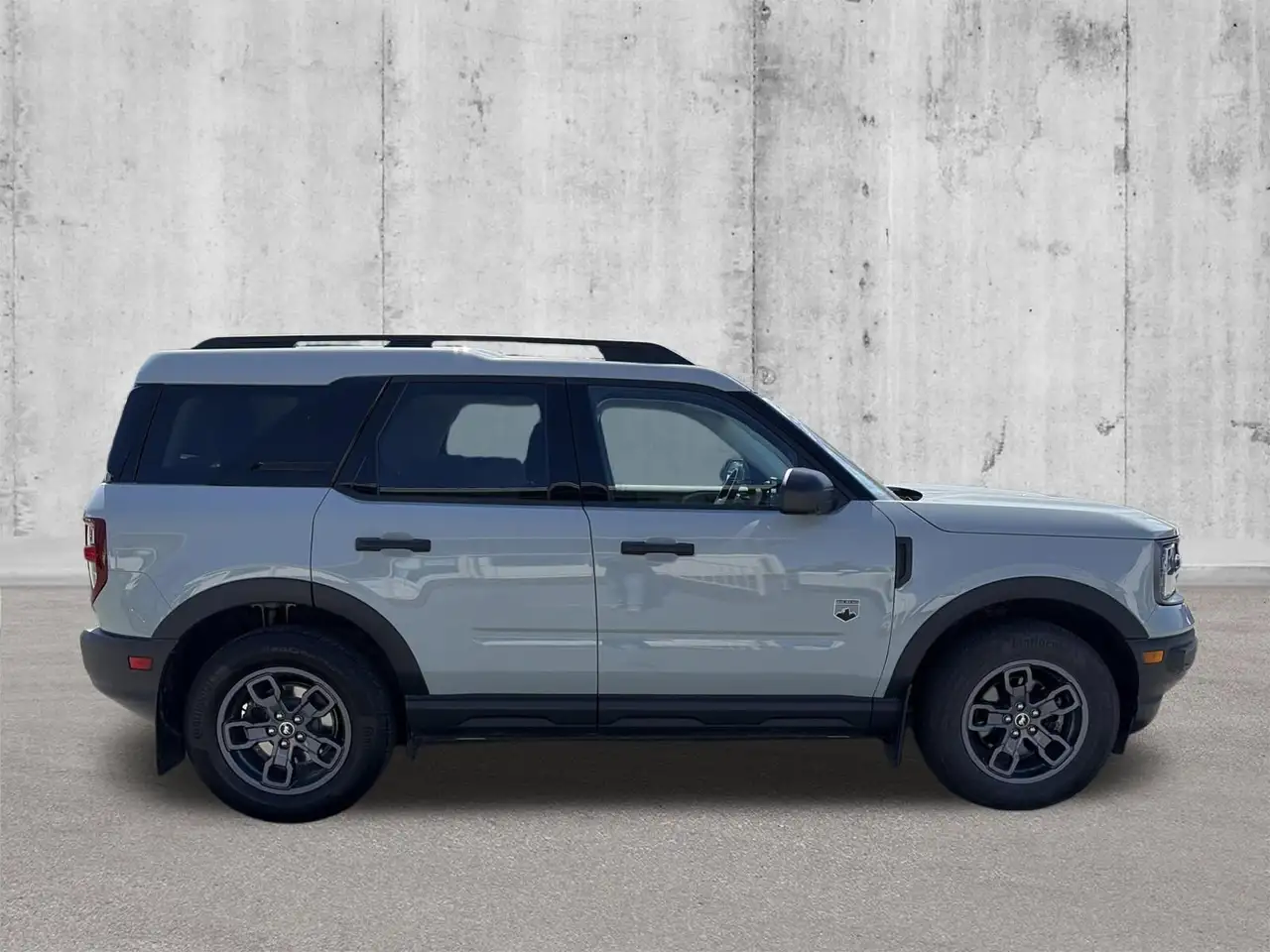 Ford Bronco Sport снимка Ford Bronco Sport