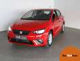 SEAT Ibiza Reference Edition 1.0 TSI Rot - thumbnail 1