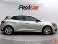 Renault Megane 1.3 TCe GPF Limited 103kW Gris - thumbnail 9
