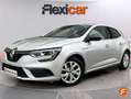 Renault Megane 1.3 TCe GPF Limited 103kW Gris - thumbnail 3