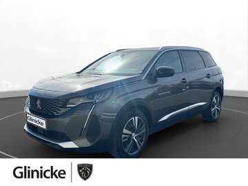 Allure Pack PT 130 Kamera PDC SHZ Navi