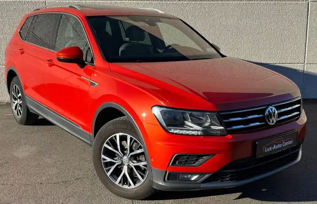 Volkswagen Tiguan Allspace 7Places Allspace 1.5 TSI ACT Comfortline GARANTIE✅