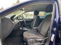 Volkswagen Passat Variant Sitzh.- Navi - AHK -Automatik !!! Blau - thumbnail 15