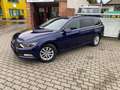 Volkswagen Passat Variant Sitzh.- Navi - AHK -Automatik !!! Blau - thumbnail 4