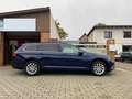 Volkswagen Passat Variant Sitzh.- Navi - AHK -Automatik !!! Blau - thumbnail 1