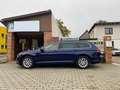 Volkswagen Passat Variant Sitzh.- Navi - AHK -Automatik !!! Blau - thumbnail 3