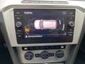 Volkswagen Passat Variant Sitzh.- Navi - AHK -Automatik !!! Blau - thumbnail 8