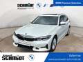BMW 330 d Touring Luxury Line + 2Jahre-BPS.GARANTIE Wit - thumbnail 1