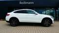 Mercedes-Benz GLC 300 de 4Matic Coupe Wit - thumbnail 9