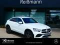 Mercedes-Benz GLC 300 de 4Matic Coupe Wit - thumbnail 1