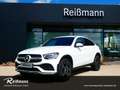Mercedes-Benz GLC 300 de 4Matic Coupe Wit - thumbnail 8