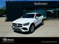 Mercedes-Benz GLC 300 de 4Matic Coupe Blanc - thumbnail 2
