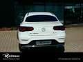 Mercedes-Benz GLC 300 de 4Matic Coupe Blanc - thumbnail 7