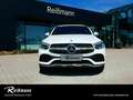 Mercedes-Benz GLC 300 de 4Matic Coupe Blanc - thumbnail 3