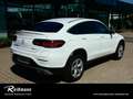 Mercedes-Benz GLC 300 de 4Matic Coupe Blanc - thumbnail 14