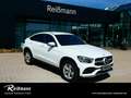 Mercedes-Benz GLC 300 de 4Matic Coupe Blanc - thumbnail 4
