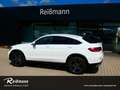 Mercedes-Benz GLC 300 de 4Matic Coupe Wit - thumbnail 5