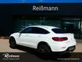 Mercedes-Benz GLC 300 de 4Matic Coupe Wit - thumbnail 2