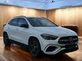 Mercedes-Benz GLA 200 200d 8G-DCT Blanc - thumbnail 1