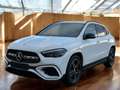 Mercedes-Benz GLA 200 200d 8G-DCT Blanc - thumbnail 3