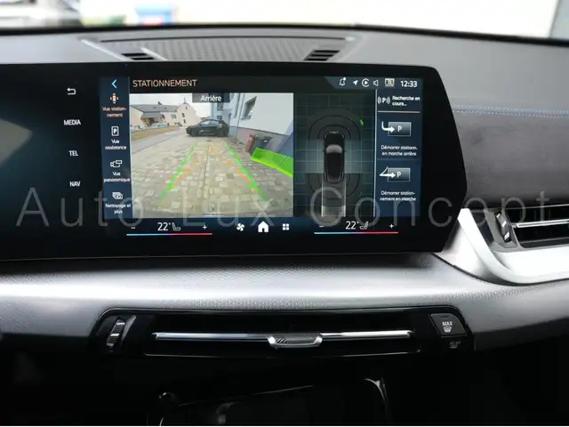 BMW X2 view 14