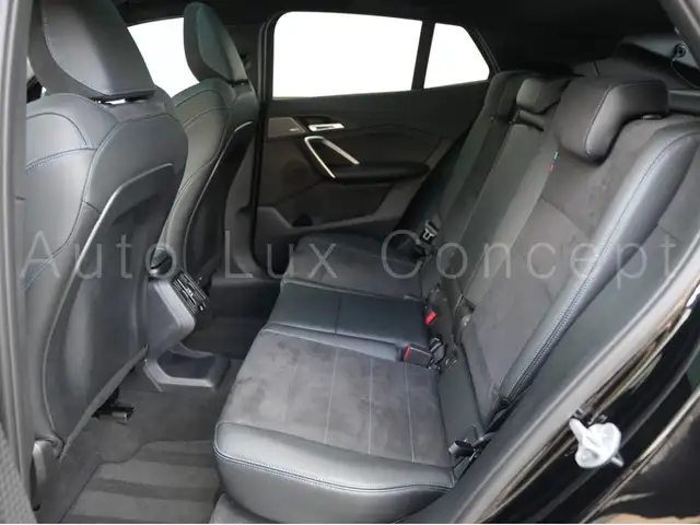 BMW X2 view 9
