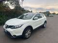 Nissan Qashqai 1.2 dig-t Tekna 115cv Weiß - thumbnail 1