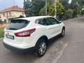 Nissan Qashqai 1.2 dig-t Tekna 115cv Weiß - thumbnail 7
