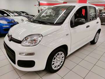 1.0 70cv Hybrid Pandina "SUPER PROMO"