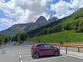 Peugeot 108 108 VTI 72 Style Mauve - thumbnail 1