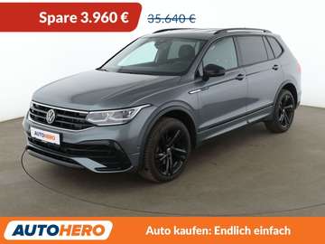 2.0 TDI R-Line 4Motion Aut. *VC*HUD*LED*ACC*