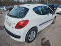 Peugeot 207 Urban Move Steuerkette defekt Білий - thumbnail 4