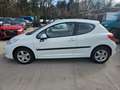 Peugeot 207 Urban Move Steuerkette defekt Білий - thumbnail 6