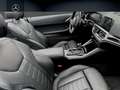 BMW 430 i Cabriolet Pack M Sport / Lazer Light Gris - thumbnail 12