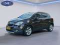 Opel Mokka 1.4 Turbo 140 pk Innovation 4x4, trekhaak, achteru Brun - thumbnail 17