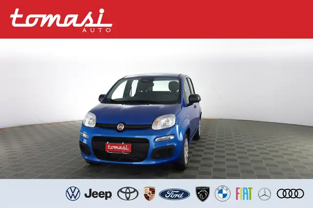Fiat New Panda 1.0 FireFly S&S Hybrid Pop