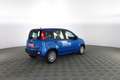 Fiat New Panda 1.0 FireFly S&S Hybrid Pop Синий - thumbnail 3