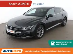 Volkswagen Arteon 2.0 TDI R Line 4Motion Aut.*NAVI*VC*ACC*CAM*PDC*