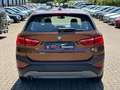 BMW X1 xDrive 18 d 2 Hand Automatik Tüv/Au NEU Braun - thumbnail 5