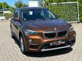 BMW X1 xDrive 18 d 2 Hand Automatik Tüv/Au NEU Braun - thumbnail 1